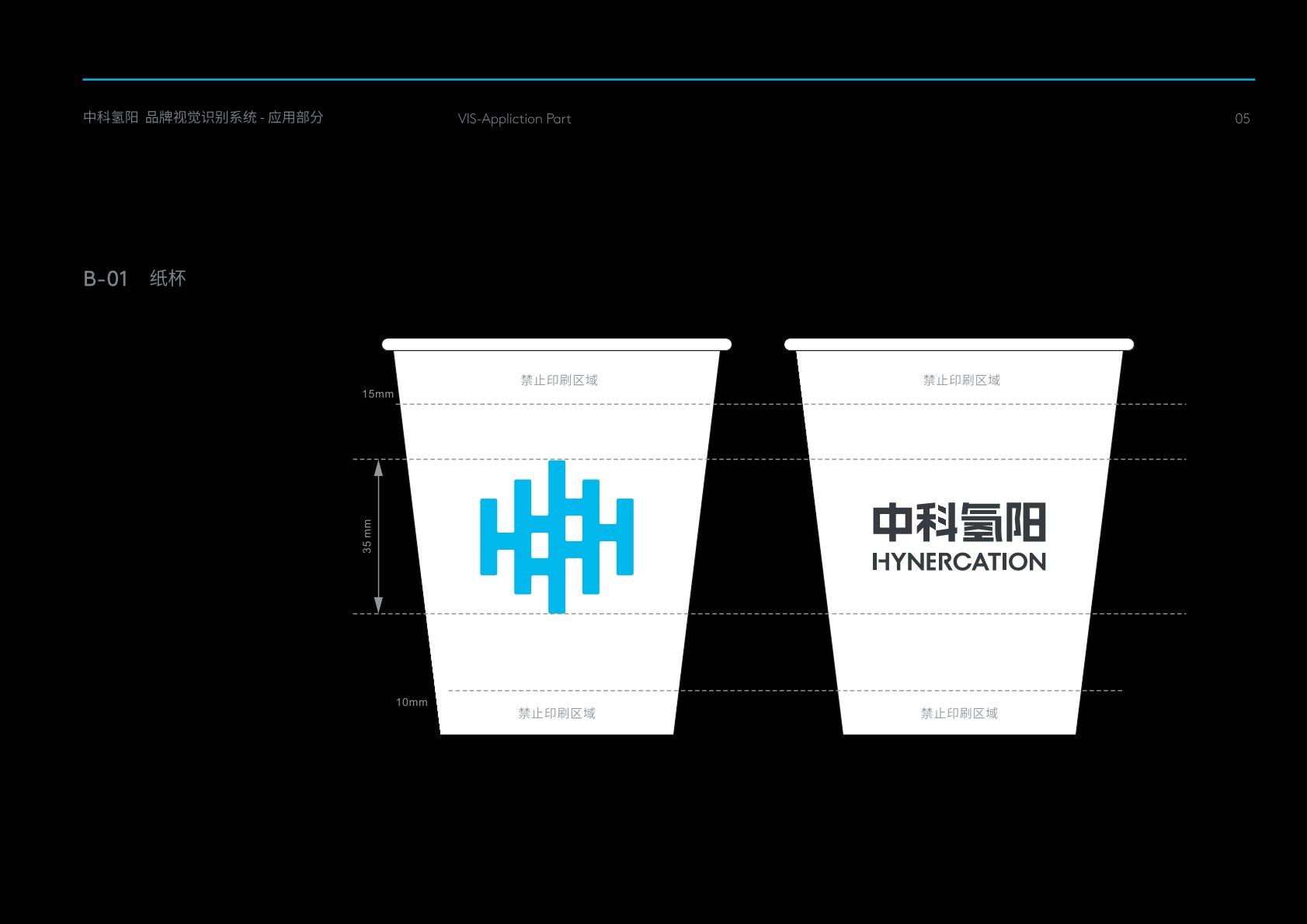 双城市VI设计公司