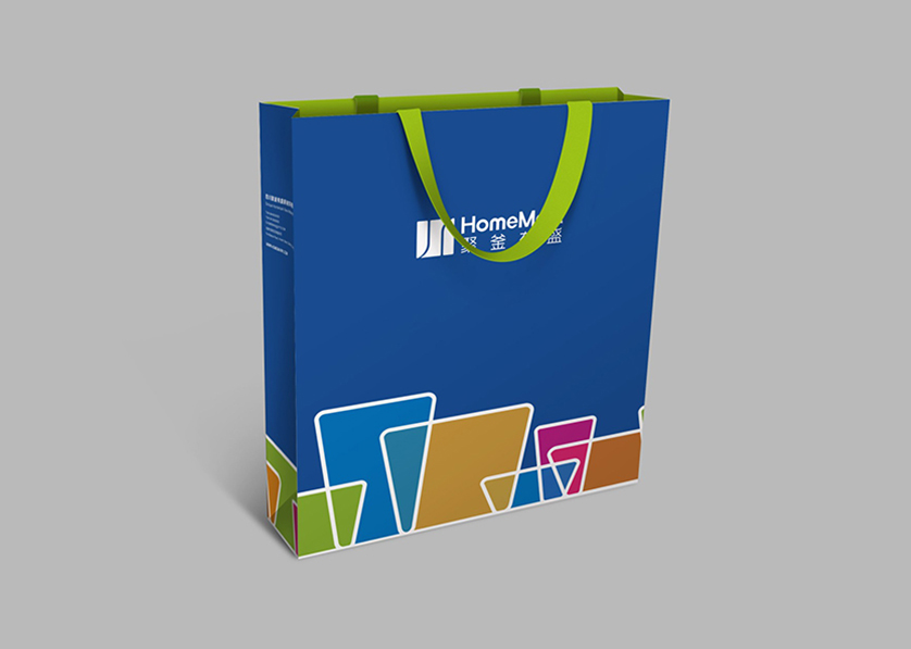 双城市VI设计公司