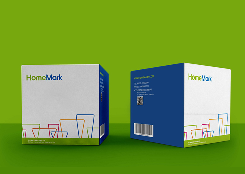 双城市VI设计公司