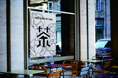 双城市VI设计：融合城市文化，打造特色品牌标识