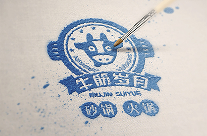 深耕双城市企业VI设计：解锁品牌成长的核心密码